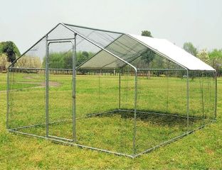ΜΕΤΑΛΛΙΚΟ ΚΟΤΕΤΣΙ 300X400X200cm