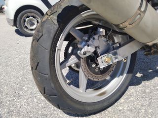 Hyosung GTR 650 2005 GT650R,SUPER ΠΡΟΣΦΟΡΑ,ΚΑΙΝΟΥΡΓΙΟ ΠΡΟΕΛΕΥΣΗΣ ΚΟΡΕΑ!-thumb-10