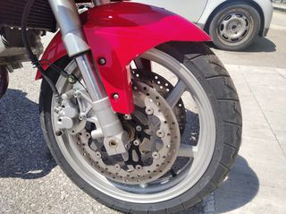 Hyosung GTR 650 2005 GT650R,SUPER ΠΡΟΣΦΟΡΑ,ΚΑΙΝΟΥΡΓΙΟ ΠΡΟΕΛΕΥΣΗΣ ΚΟΡΕΑ!-thumb-9