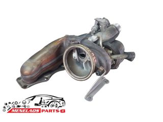 ΤΟΥΡΜΠΙΝΑ BMW N20B20