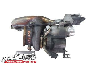 ΤΟΥΡΜΠΙΝΑ BMW N20B20-thumb-1