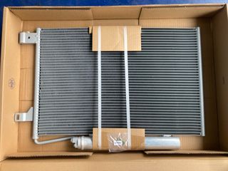 ΨΥΓΕΙΟ A/C ΜΕ ΦΙΛΤΡΟ ΞΗΡΑΝΤΗΡΑ A CLASS W169-B CLASS W245