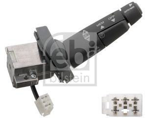 Διακόπτης Τιμονιού  MAN HOCL, LION´S CITY, LION´S REGIO, LION´S STAR, NG, NL, NM, NÜ, TGA, TGL I, TGM I  NEOPLAN CENTROLINER, STARLINER