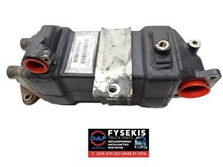 EGR COOLER DAF PX-5