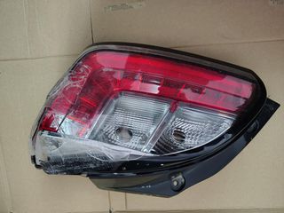 Φανάρι πίσω δεξιά facelift  mitsubishi space star 2015-2025-thumb-1