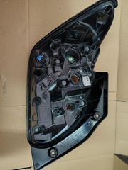 Φανάρι πίσω δεξιά facelift  mitsubishi space star 2015-2025-thumb-2
