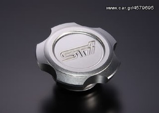 ΠΩΛEITAI KAΠΑΚΙ ΤΑΠΑΣ ΛΑΔΙΟΥ STI ΓΙΑ ΟΛΑ ΤΑ SUBARU!