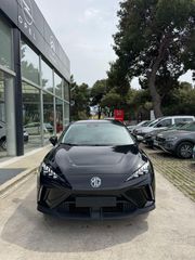 Mg MG4 2025 77kWh LUXURY  (Grey Interior)
