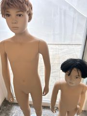 Παιδικές κούκλες βιτρίνας-thumb-2