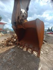 Εκσκαφέας-Φορτωτής Akerman 1996 EC 650-thumb-3