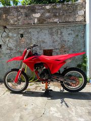 Gas-Gas MC 250F 2024 MC250F