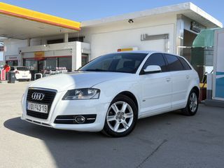 Audi A3 2012 1.2TSI ΕΛΛΗΝΙΚΟ EURO 5!!!