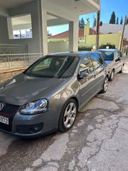Volkswagen Golf 2007 GTI 2.0 TFSI