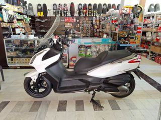 Kymco Downtown 300 2014 ΑΡΙΣΤΟ!!