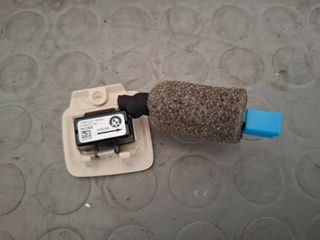 ΜΙΚΡΟΦΩΝΟ ΟΡΟΦΗΣ  BLUETOOTH  MINI - BMW-thumb-1