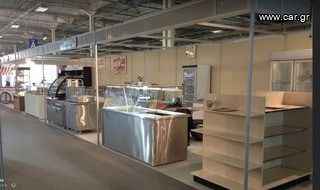 Εξοπλισμος mini market-thumb-10