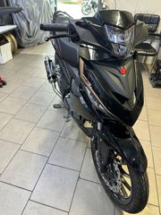 Εξάτμιση Vpr Malaguti Spectre 125-thumb-2
