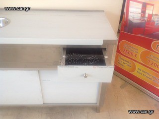 ΑΝΟΞΕΙΔΩΤΟΣ παγκος