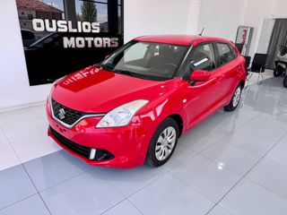 Suzuki Baleno 2018 68.141KM! ΕΩΣ 72 ΔΟΣΕΙΣ