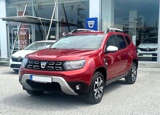 Dacia Duster 2022 1.0 TCe PRESTIGE 100hp 4x2 LPG