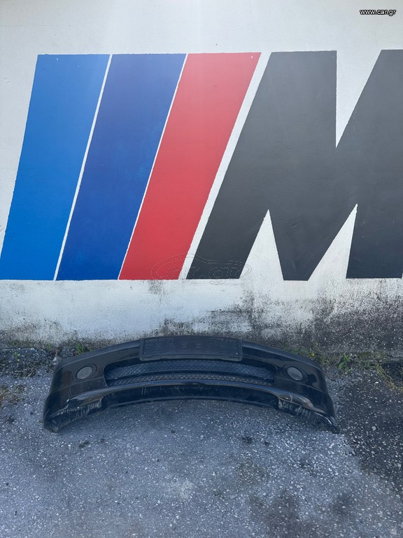 ΑΝΤΑΛΛΑΚΤΙΚΑ BMWFOTIS E46 MPACK 1