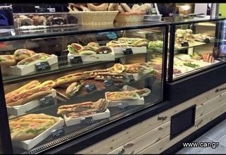 εξοπλίζουμε εξ ολοκλήρου η μεμονωμένα είδη στις ίδιες ασυναγώνιστες τιμές