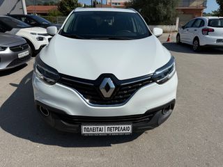 Renault Kadjar 2019 1.5 blue dci S-Edition