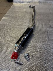 Εξάτμιση Vpr Honda Astrea 110-thumb-1
