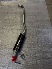 Εξάτμιση Vpr Honda Astrea 110-thumb-2