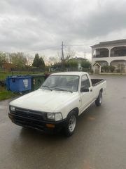 Toyota Hilux 1996