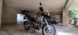 Bmw R 1200 GS 2005 ΤΙΜΗ ΣΥΖΗΤΉΣΙΜΗ