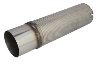 Σωλήνας, Σύστημα Εξάτμισης MAN TGA, TGL I, TGM I, TGS I, TGX I