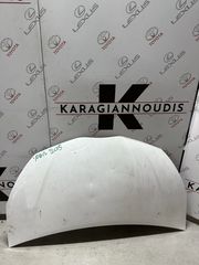 Toyota Yaris scp130 2012-2019 καπό