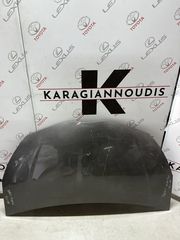 Toyota Yaris scp130 2012-2019 καπό
