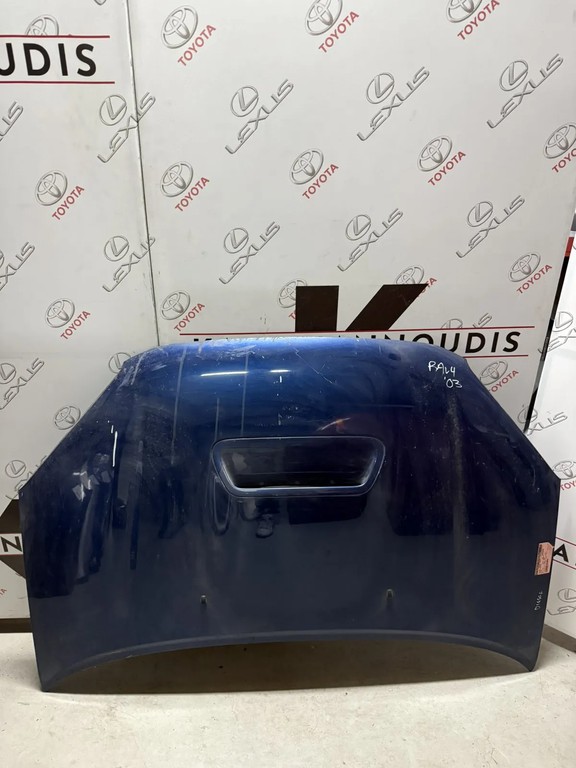 Toyota Rav4 2000-2005 καπό