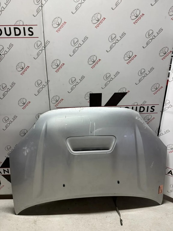Toyota Rav4 2000-2005 καπό