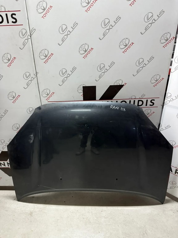 Toyota Rav4 2000-2005 καπό