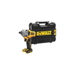 DCF891NT-XJ Μπουλονόκλειδο Μπαταρίας 1/2'' 18V XR Brushless (Solo) - SOLO - DEWALT (#DCF891NT-XJ)