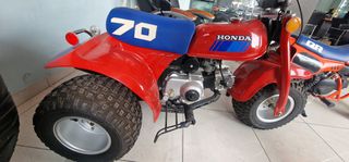 Honda 1985 Atc 70-thumb-1