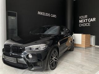 Bmw X6 M 2018 | F86 Carbon Package GSD | Haman Kardon | Panorama | Memory Seats | 360° Camera |