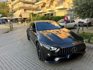 Mercedes-Benz AMG GT 2020 GT 53 4MATIC+FULL+MASSAGE+