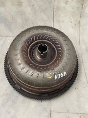 ** Τιμή 250 Ευρώ + ΦΠΑ ** 1999-2005 SUZUKI GRAND VITARA 2.5L V6 H25A ΜΕΤΑΤΡΟΠΕΑΣ ΡΟΠΗΣ ΓΙΑ ΑΥΤΟΜΑΤΟ ΣΑΣΜΑΝ ΚΟΝΒΕΡΤΟ Converter ΜΑΖΙ ΜΕ ΒΟΛΑΝ ΑΥΤΟΜΑΤΟΥ