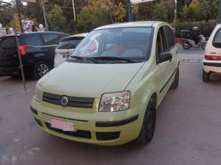 Fiat Panda 2003