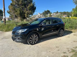 Renault Kadjar 2016 BOSE EDITION