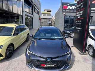 Toyota Corolla 2024 Team Deutschland-thumb-1