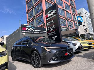 Toyota Corolla 2024 Team Deutschland-thumb-4