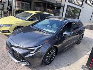 Toyota Corolla 2024 Team Deutschland-thumb-5