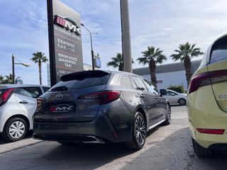 Toyota Corolla 2024 Team Deutschland-thumb-19