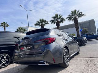 Toyota Corolla 2024 Team Deutschland-thumb-25