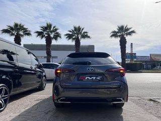 Toyota Corolla 2024 Team Deutschland-thumb-26